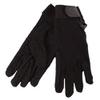 Hy5 Adults Cotton Pimple Palm Riding Gloves (XS) (Brown) view 3