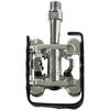502, Size, Unisex, 1696, Black/Silver, S -5 mm view 1