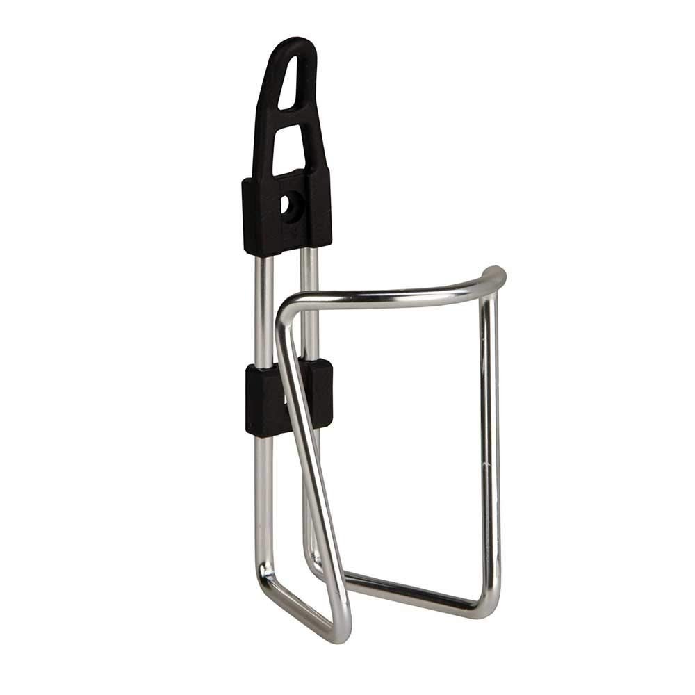 Fischer 86086 Bicycle Water Bottle Holder Aluminium