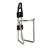 Fischer 86086 Bicycle Water Bottle Holder Aluminium view 1