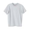 Hanes Kids' ComfortBlend EcoSmart Crewneck_Ash_XL view 1