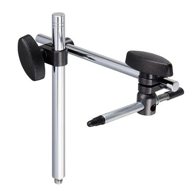 Hozan C-300 C-300-1 Side Swing Contact Set, Silver