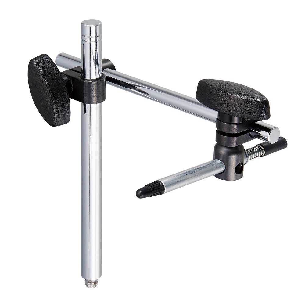 Hozan C-300 C-300-1 Side Swing Contact Set, Silver