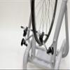 Hozan C-300 C-300-1 Side Swing Contact Set, Silver view 2