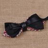 ciciTree Men's Pre-tied Diamond Bow Tie Adjustable Length for Formal Suit Tuxedo Style 7 view 2