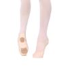 Capezio Hanami Ballet Shoe - Child - Size Child 10.5M, Light Suntan view 1