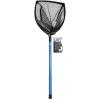 CUDA Baitwell Fishing Net Durable Lightweight Net Containment System with 18" Aluminum Handle, Non-Slip Grip & Replaceable Net for Saltwater & Freshwater Use view 3