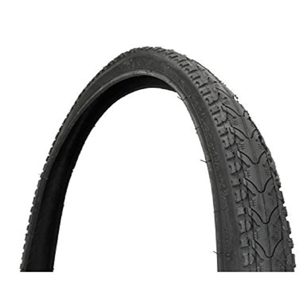 FISCHER Unisex_Adult Reifen pasi 28" 40-622 Trekking sw Tyres, Black, Zoll ETRTO