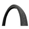 FISCHER Unisex_Adult Reifen pasi 28" 40-622 Trekking sw Tyres, Black, Zoll ETRTO view 1