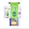 SHEWEE Car & Camp Pack -Reusable Pee Funnel  The Original Female Urination Device Since 1999! Quickly, Easily and Discreetly, Wee Standing Up Without Removing Clothing (Desert Sand) view 1