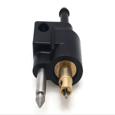 Boat Motor Fuel Male Connector Engine 14187M 6G1-24304-0M Compatible For Yamaha Mariner Mercury Outboard 6HP - 15HP 2/4-stroke Engine