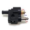 Boat Motor Fuel Male Connector Engine 14187M 6G1-24304-0M Compatible For Yamaha Mariner Mercury Outboard 6HP - 15HP 2/4-stroke Engine view 2