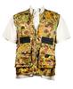 Sunflower Camo Game Bird Vest (Medium/Large) view 1