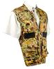 Sunflower Camo Game Bird Vest (Medium/Large) view 2