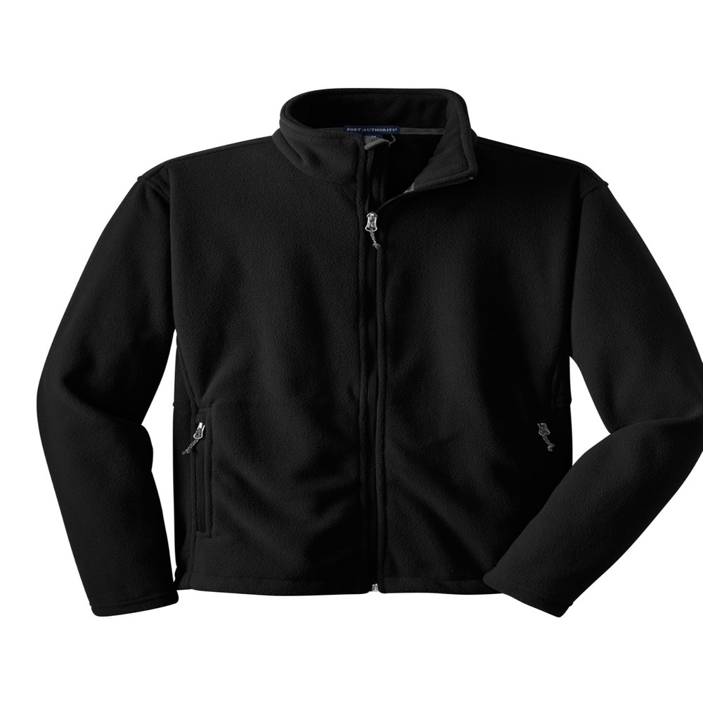 Port Authority Fleece Jacket