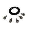 KUS USA Reed Switch Diesel Fuel Water Level Sensor, Standard American Output 240-30 ohm, SSS SSL, Includes Mounting Gasket and Screws, 22" view 3