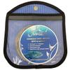 49 Strand Cable 7x7 Stainless Steel Fishing Wire Leader Kit w/10 crimps - 30ft 280 lbs view 1