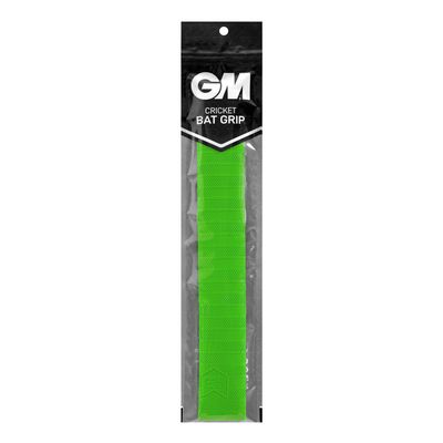 General Motors GM Band Matrix Cricket Bat Grip Pack of 3 (Color May Vary) (GCGP1015)