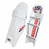 DSC Unisex - Adult 1502163 Leg Guards, Multi-Colour, Men view 1