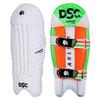 DSC Condor Flite Cricket Wicket Keeping Legguard Mens view 1