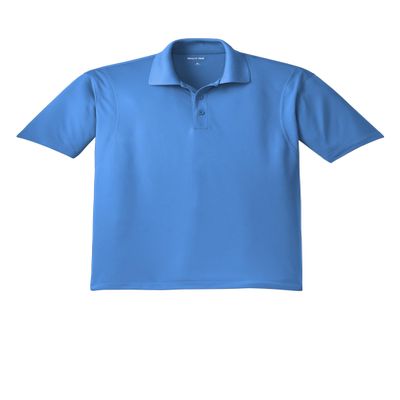 SPORT-TEK Unisex Tall Micropique Sport-Wick Polo