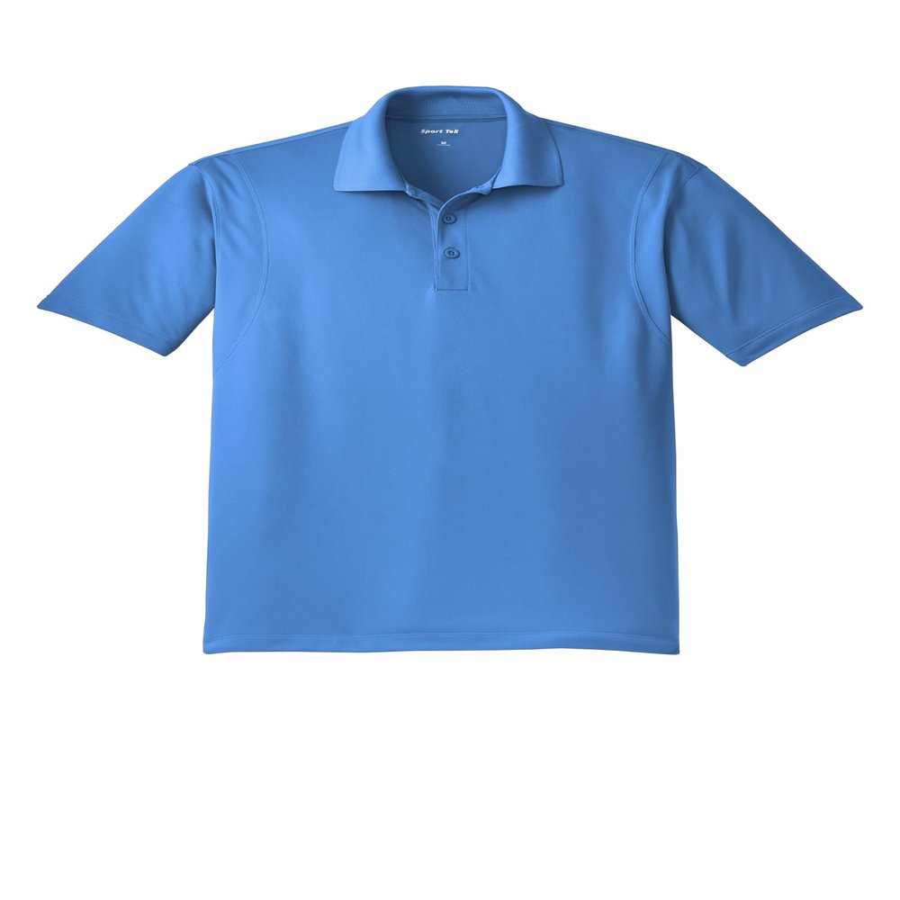 SPORT-TEK Unisex Tall Micropique Sport-Wick Polo
