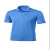 SPORT-TEK Unisex Tall Micropique Sport-Wick Polo view 2