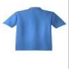SPORT-TEK Unisex Tall Micropique Sport-Wick Polo view 3