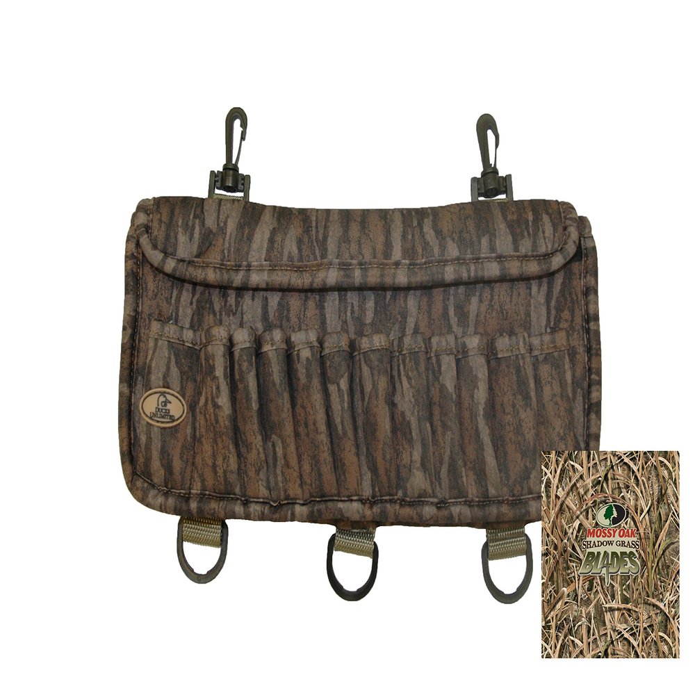 Ducks Unlimited Blades 701 Chest Pack, Small