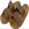 Pali Hawaii Size 12 Tan Classic Jesus Sandals Slides view 1