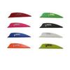 VaneTec Swift (1.87) Vanes - 50 Pack (Flo Orange) view 1