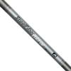 AeroTech SteelFiber i125 Iron Shafts - 0.355 - Tour Shop Fresno (4 - Iron - 39.5", X-Stiff - 125gr) view 1