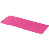 Airex Fitline 180 Workout Exercise Mat for Fitness, Gym Floor, Yoga, Pilates - Pink, 23" x 72" x 0.4" view 1
