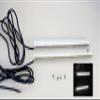 Pactrade Marine 2X 21 LED 12V Trim Tab Transom Light Bar White Boat Underwater view 1