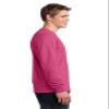 Port & Company - Long Sleeve Core Cotton Tee 3XL Sangria view 3