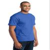 Port & Company - Core Blend Pocket Tee 4XL Royal view 4