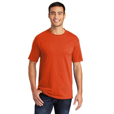 Port & Company - Core Blend Tee XL Orange
