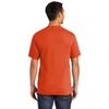 Port & Company - Core Blend Tee XL Orange view 2