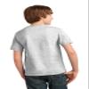 Port & Company - Youth Essential Tee XL Ash* view 2