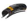 Continental Ride City ETRTO (47-622) 700 X 47 Reflex Bike Tires, Black view 3