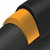 Continental Ride City ETRTO (47-622) 700 X 47 Reflex Bike Tires, Black view 4