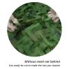 LOOGU Camo Netting, Camouflage Net Blinds Great for Sunshade Camping Shooting Hunting view 3