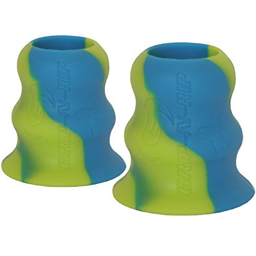 Grip-N-Rip II Softball Bat Taper - Set of 2