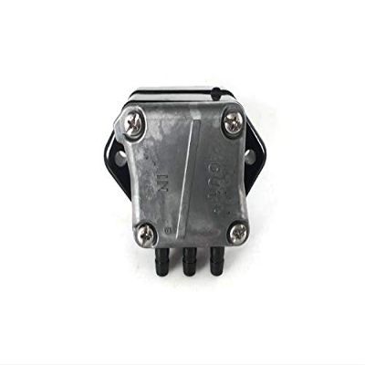 Boat Motor Original Japan OEM Fuel Pump Assy 62Y-24410-04 03 02 Compatible For Yamaha Outboard F 25HP - 60HP Mercury Quicksilver Marine Outboard parts 826398T 3 4-stroke Motor Engine