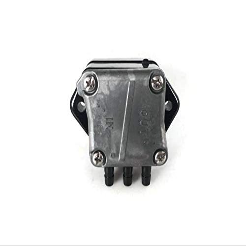 Boat Motor Original Japan OEM Fuel Pump Assy 62Y-24410-04 03 02 Compatible For Yamaha Outboard F 25HP - 60HP Mercury Quicksilver Marine Outboard parts 826398T 3 4-stroke Motor Engine
