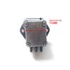 Boat Motor Original Japan OEM Fuel Pump Assy 62Y-24410-04 03 02 Compatible For Yamaha Outboard F 25HP - 60HP Mercury Quicksilver Marine Outboard parts 826398T 3 4-stroke Motor Engine view 2