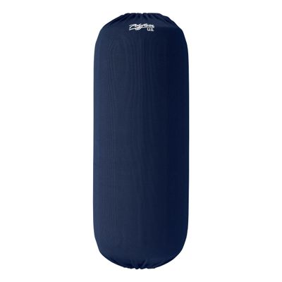 Polyform EFC-3 Blue Boat Fender Cover, Fits HTM-3, G-6 Boat Fenders
