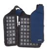 FlexiFreeze Ice Vest Cooling Kit - Cooling Vest with Additional Refill Panel and Travel Cooler (Personal Zipper) view 4