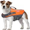 Coleman Pet Flotation Vest for Pool Boat Beach Lake Small (4.25 x 12.5 x 3.25 in) view 1