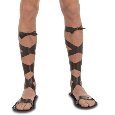 Viving Costumes Sandals, T/42